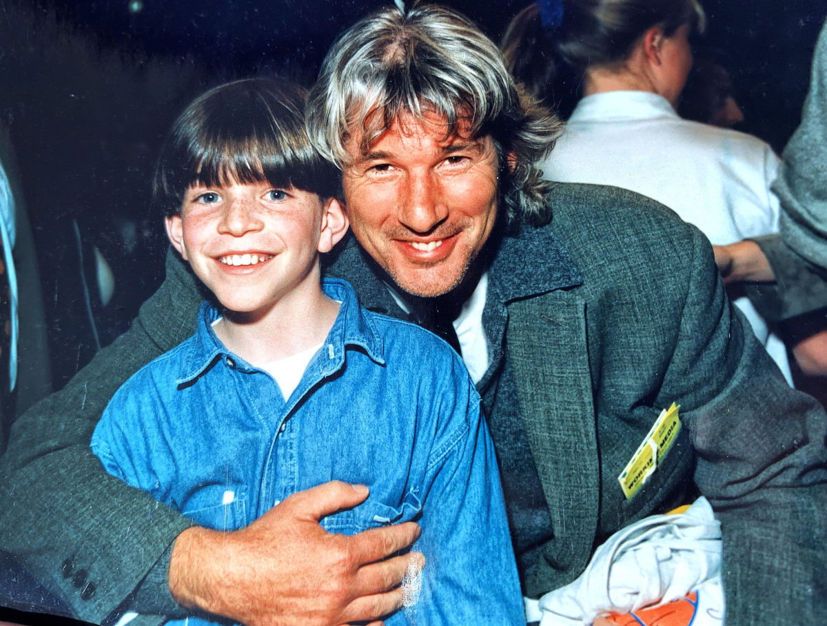 richardgere